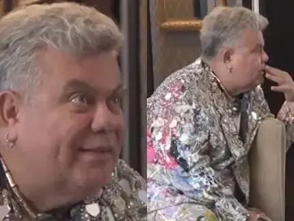 Milton Cunha: A paixão pelo Carnaval e sua trajetória inspiradora