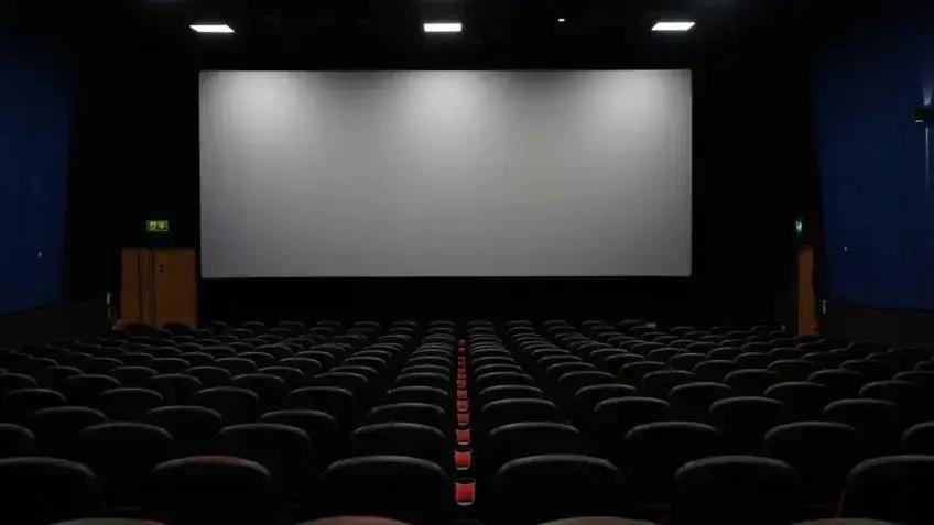 Ministério da Cultura impõe cota de tela para cinemas em 2026