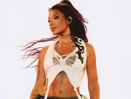 Ministério da Igualdade Racial se manifesta sobre caso de racismo envolvendo Ludmilla