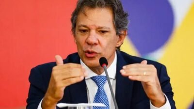 Ministro da Fazenda reforça combate a devedores contumazes com nova legislação