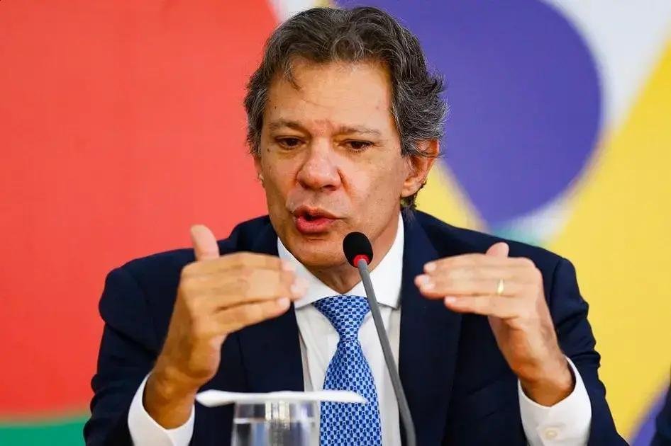 Ministro da Fazenda reforça combate a devedores contumazes com nova legislação