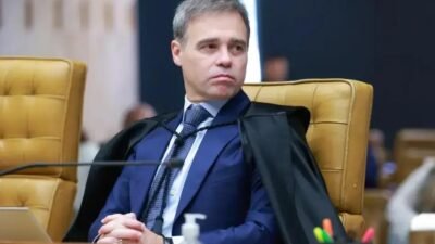 Ministro do STF nega prisão de Weverton Rocha em investigação da PF