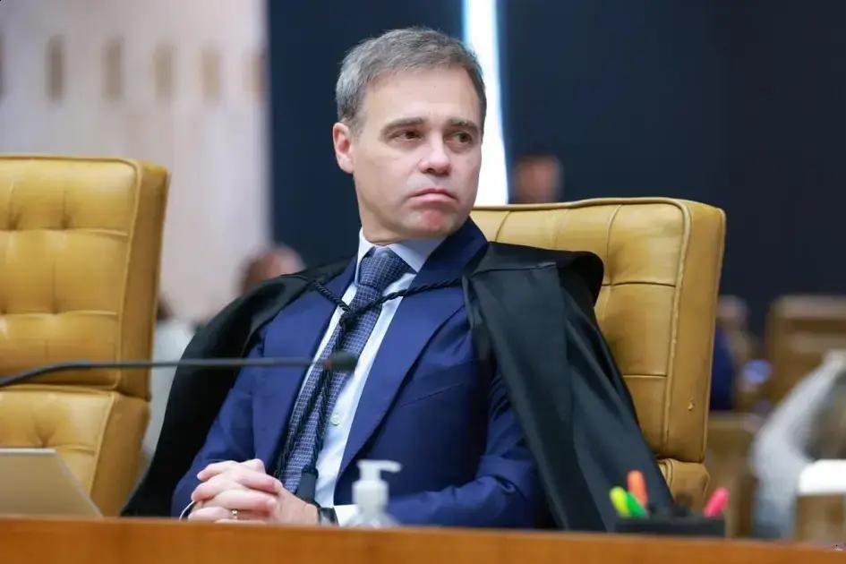 Ministro do STF nega prisão de Weverton Rocha em investigação da PF