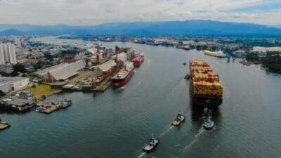 Modelo de leilão em duas fases para o terminal STS-10 ganha apoio