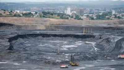 Monitor da Mineração revela problemas em 37% dos processos no Brasil