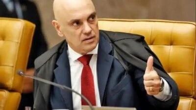 Moraes decreta prisão de envolvidos em trama golpista sem consulta prévia