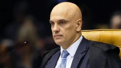 Moraes e Gilmar Mendes: Decisões sobre foro privilegiado no STF
