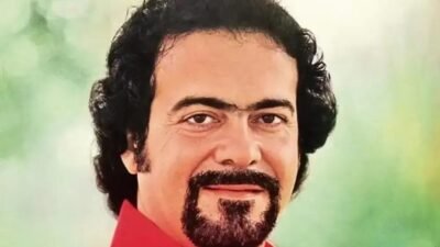 Morre Lindomar Castilho, o emblemático "Rei do Bolero" brasileiro