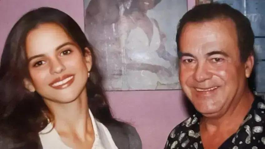 Morre Lindomar Castilho, o Rei do Bolero, aos 85 anos