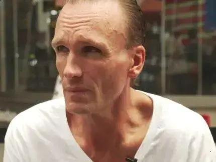 Morre o ator Peter Greene, famoso por papéis em ‘O Máskara’ e ‘Pulp Fiction’
