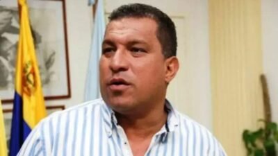 Morte de Alfredo Díaz: um símbolo das violações de direitos na Venezuela