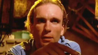 Morte do ator Peter Greene surpreende fãs e colegas de Hollywood