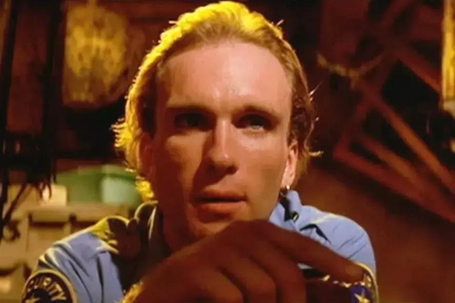 Morte do ator Peter Greene surpreende fãs e colegas de Hollywood