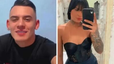 Motorista é preso após atropelar ex-companheira e tentar matá-la em SP