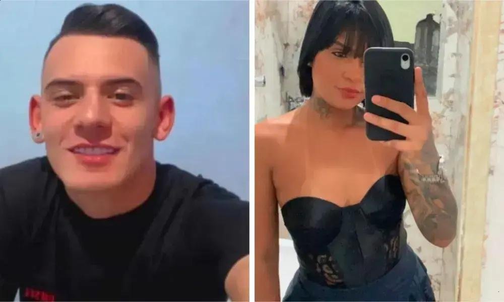 Motorista é preso após atropelar ex-companheira e tentar matá-la em SP