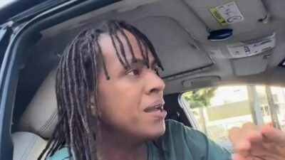 Motoristas por aplicativo reagem à lei de câmeras obrigatórias em Salvador