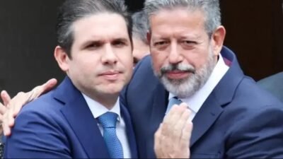 Motta e Lira: Os Bastidores Críticos na Câmara dos Deputados