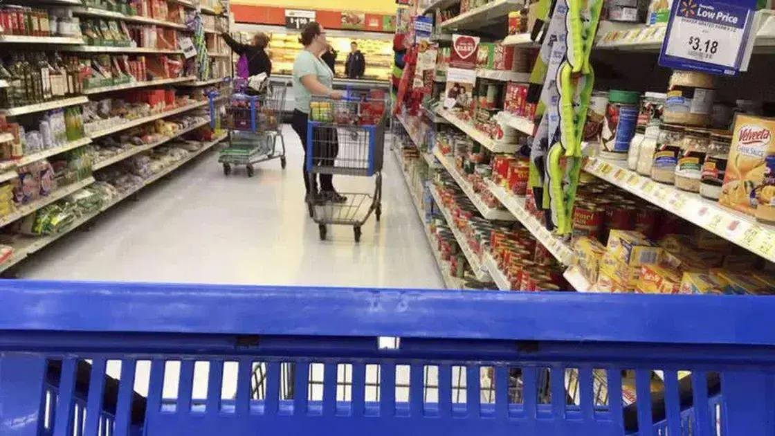 Mudança nas regras: supermercados no Espírito Santo não abrirão aos domingos em 2026