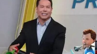 Mudanças na Programação do SBT: O que Esperar em 2026?