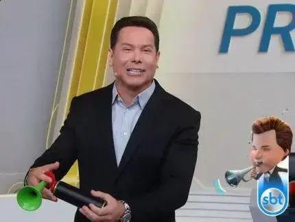 Mudanças na Programação do SBT: O que Esperar em 2026?