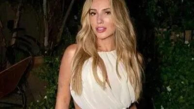 Mudanças no visual de Amanda Meirelles geram repercussão nas redes sociais