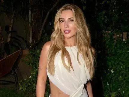 Mudanças no visual de Amanda Meirelles geram repercussão nas redes sociais