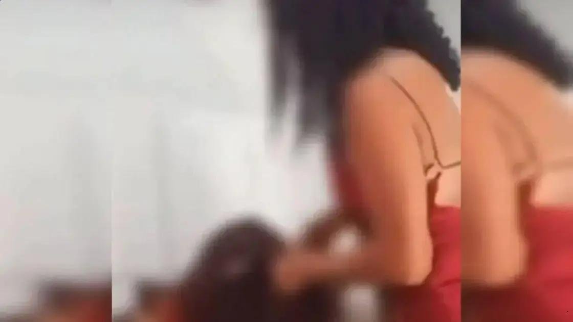 Mulher é torturada durante churrasco em Goiás: Couple preso