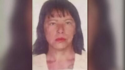 Mulher trans é encontrada morta com sinais de violência em Santo Estevão