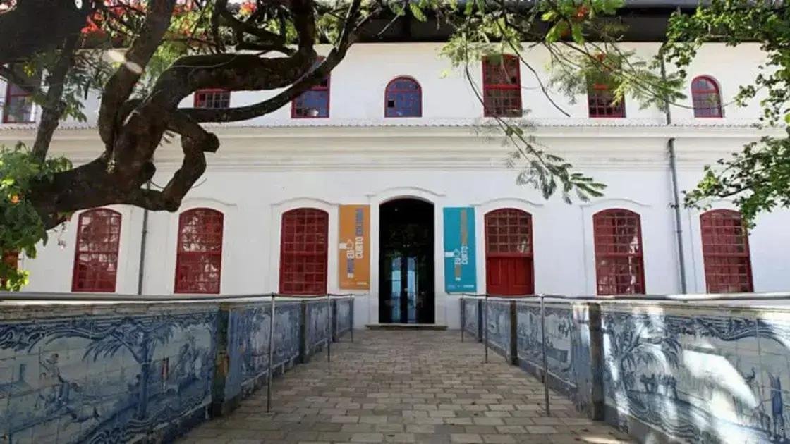 Museu de Arte Moderna da Bahia reabre após manutenção completa