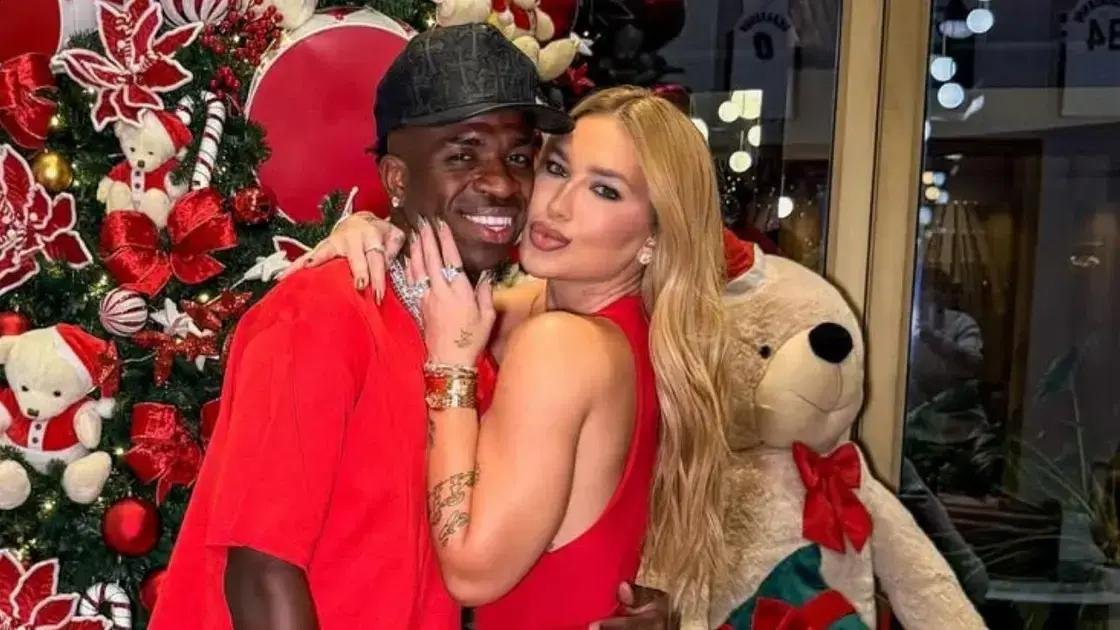 Natal dos Famosos: Veja Como Celebridades Comemoram a Data