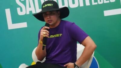 Natanzinho Lima fala sobre novos desafios e problema auditivo