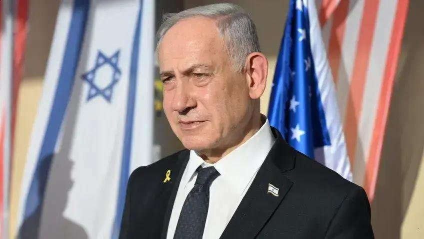 Netanyahu declara que Hamas quebrou o cessar-fogo em Gaza após ataque