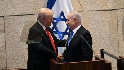 Netanyahu se prepara para nova reunião com Trump sobre situação em Gaza
