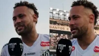 Neymar abre o jogo sobre saúde mental e desafios em campo
