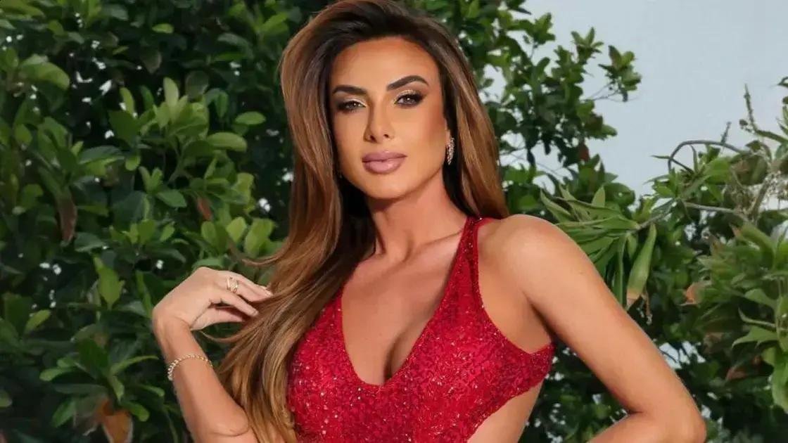 Nicole Bahls fala sobre sonho de participar do BBB 26