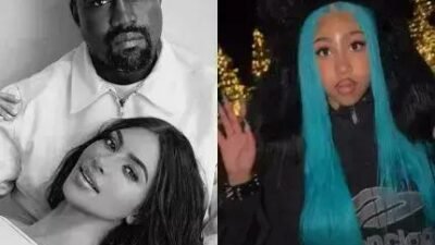 North West conquista 300 mil seguidores com estreia impactante no Instagram