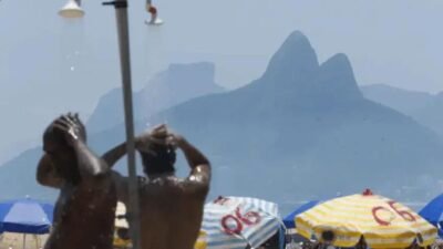 O Brasil enfrenta onda de calor: impacto na saúde e dicas de proteção