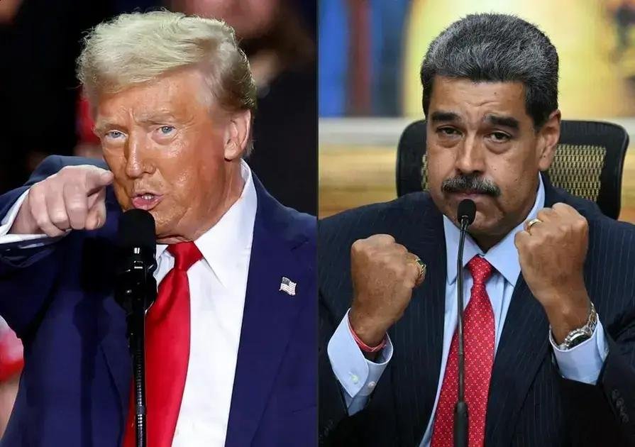 O dilema militar de Trump na Venezuela e a lei Magnitsky