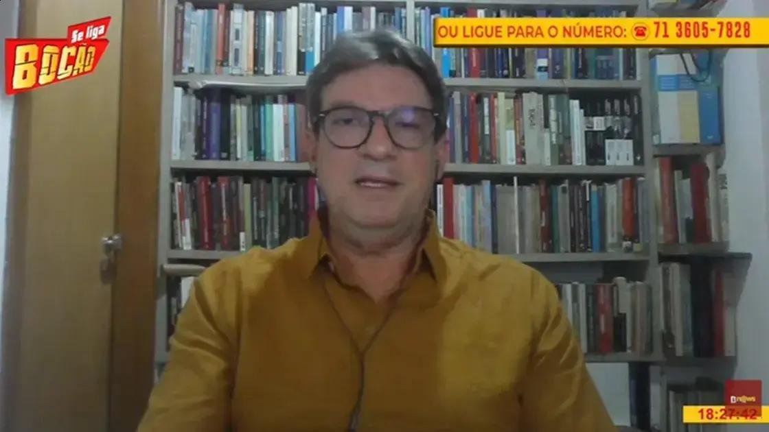 O fim do bolsonarismo? Análise de Carlos Zacarias