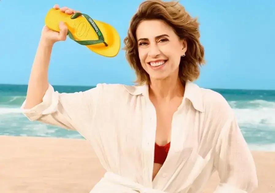 O impacto da polarização na popularidade das Havaianas e no consumo