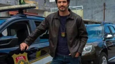 O mistério do brinco: Paulinho e a investigação em ‘Três Graças’