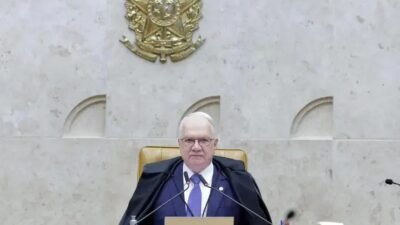 OAB-SP apoia proposta de Fachin por código de conduta para ministros do STF