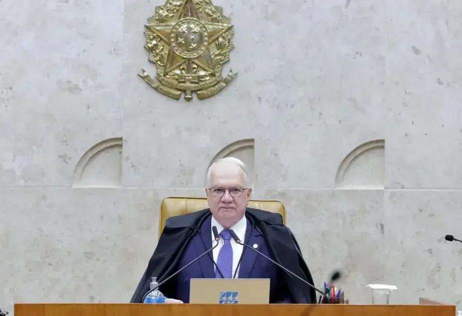OAB-SP apoia proposta de Fachin por código de conduta para ministros do STF