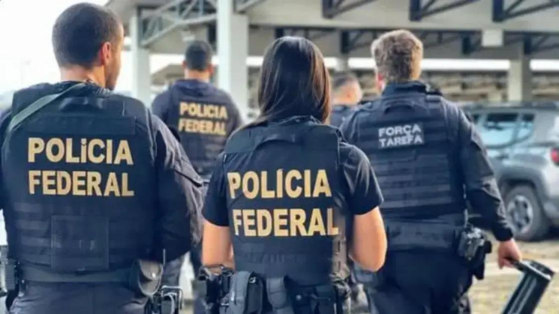 Operação da PF desmantela esquema de lavagem de dinheiro com criptomoedas