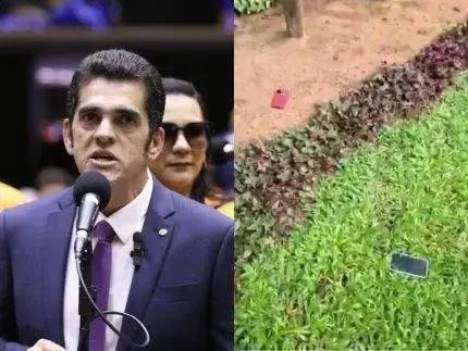 Operação da PF investiga deputado Antônio Leocádio por corrupção e lavagem de dinheiro