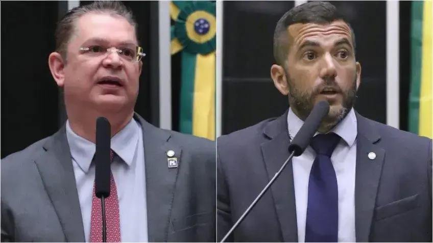 Operação Galho Fraco: Ação da PF investiga deputados do PL no Rio
