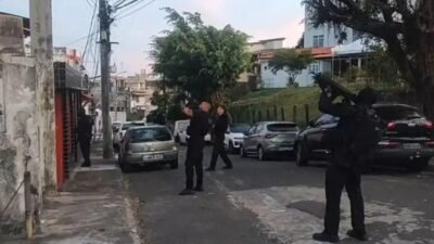 Operação policial investiga BDM e bloqueia R$ 100 milhões na Bahia
