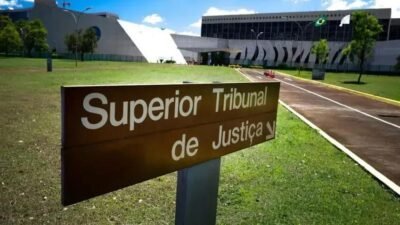 Operação Sisamnes expõe esquema de corrupção no STJ