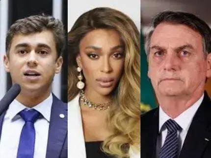 Os políticos brasileiros mais influentes no Instagram em 2025