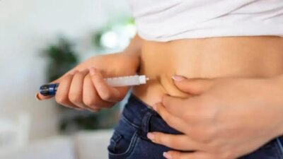 Os riscos das canetas emagrecedoras e anticoncepcionais em atletas